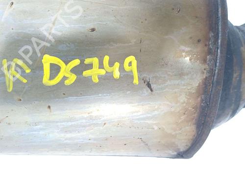 Particulate filter AUDI Q7 (4LB) | BP38546693M81 - Image 2