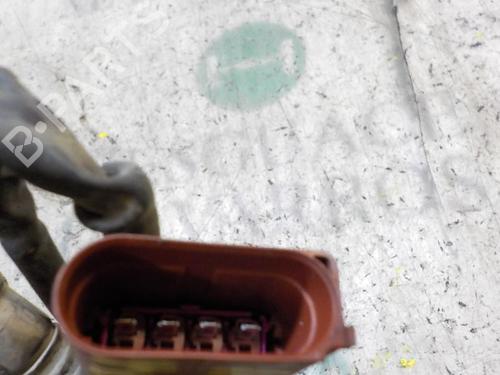 Elektronisk sensor AUDI A8 D3 (4E2, 4E8) 4.2 quattro | BP8740632M84 