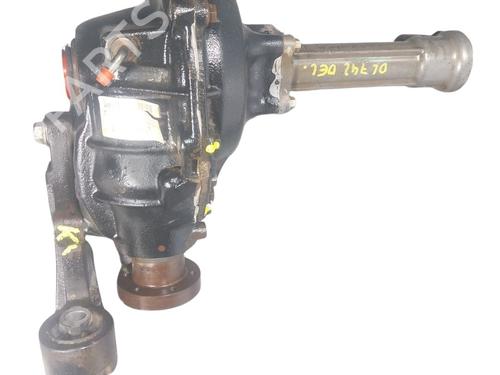 Used Front differential Front differential 16195296 16195296
