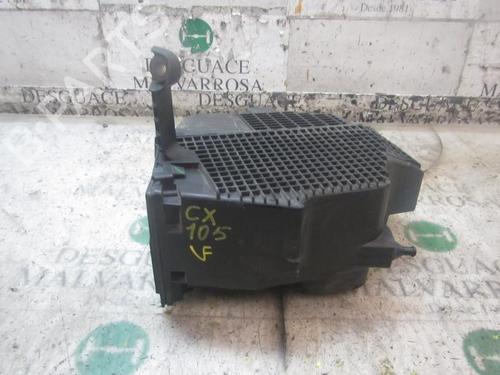 Used Air filter box Air filter box DACIA LOGAN II 1.5 dCi / Blue dCi 75 (75 hp) 14277162 14277162