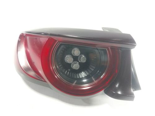 Venstre Baklys Venstre Baklys MAZDA 3 Hatchback (BP) 2.0 SKYACTIV-G M Hybrid (122 hp) 36564062 36564062