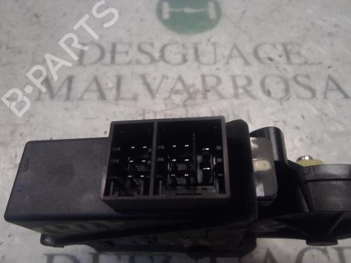 Right rear window motor VW POLO IV (9N_, 9A_) 1.9 TDI | BP3815776E22 