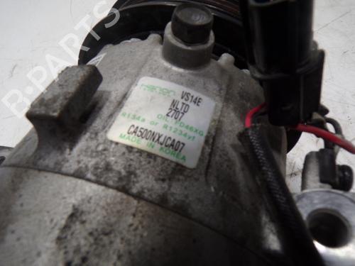 AC compressor KIA CEED (CD)  | BP10103066M34  - Image 6