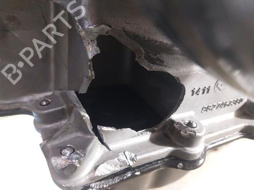 Engine OPEL CORSA F (P2JO) 1.2 (68) | BP34578399M1  - Image 8