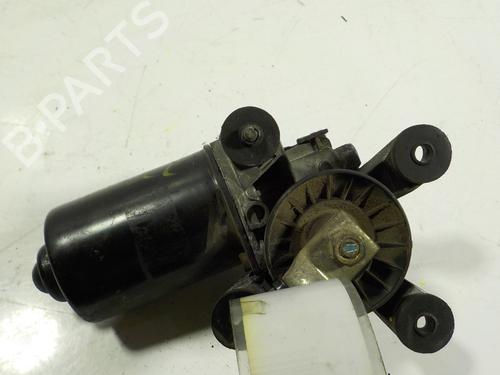 Used Front wiper motor HYUNDAI COUPE I (RD) [1996-2004]  3844057