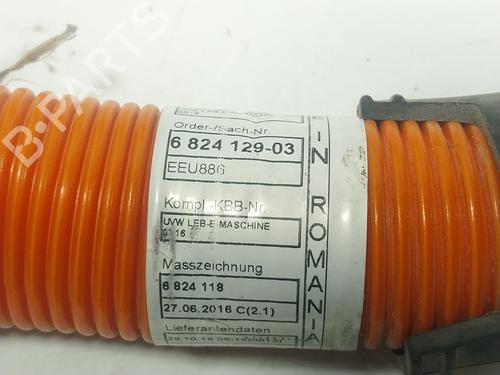Elektronisk modul BMW 2 Active Tourer (F45)  | BP19253639M83 