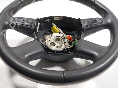 Steering wheel AUDI A4 B8 (8K2) 1.8 TFSI | BP20233829C49 