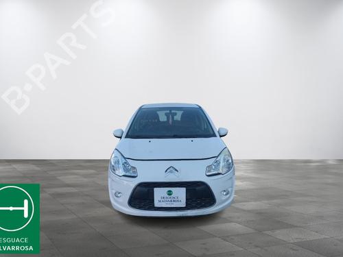 Kollisjonspute styreenhet CITROËN C3 II (SC_) 1.1 i | BP17082074M53 