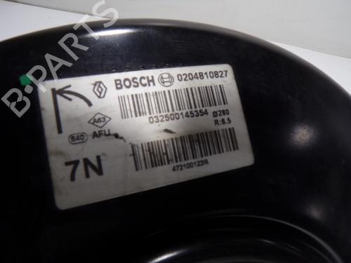 Servo brake MERCEDES-BENZ CITAN Box Body/MPV (W415)  | BP10994632M42 