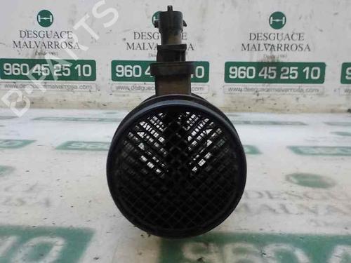 Used Mass air flow sensor OPEL CORSA D (S07) [2006-2015]  5220168