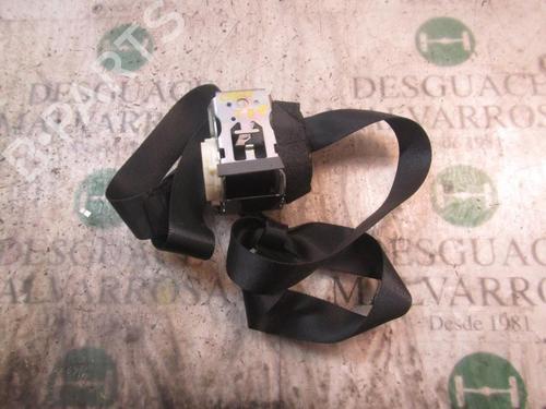Used Rear right seatbelt Rear right seatbelt 6617672 6617672
