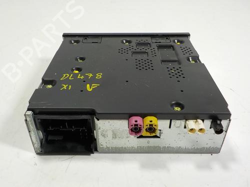 Electronic module SEAT LEON Sportstourer (KL8, KLD) 2.0 TDI | BP15065400M83 
