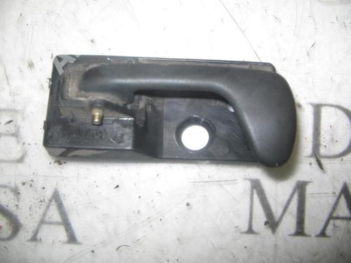 Used Front right interior door handle Front right interior door handle FIAT PUNTO (176_) 55 1.1 (54 hp) 3761681 3761681