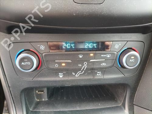 Climate control FORD FOCUS III  | BP10082735I5 