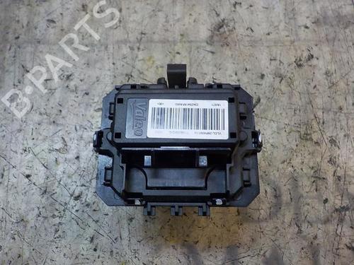 Heater resistor PEUGEOT 2008 I (CU_)  | BP11644246M108 