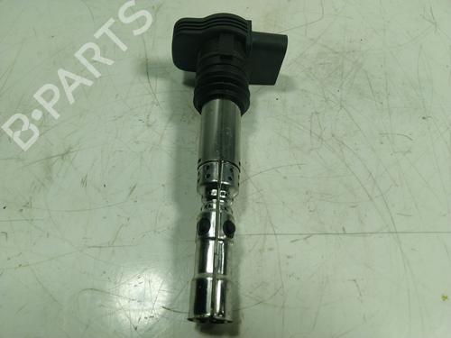 Used Ignition coil Ignition coil AUDI TT (8N3) 1.8 T (180 hp) 16670435 16670435