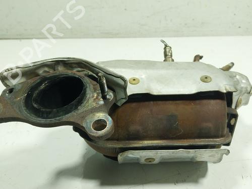Used Catalyst Catalyst RENAULT CAPTUR I (J5_, H5_) 0.9 TCe 90 (90 hp) 26727919 26727919