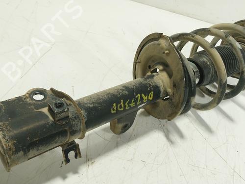Right front shock absorber SSANGYONG KORANDO (CK) 2.2 Xdi | BP29234734M17 - Image 2