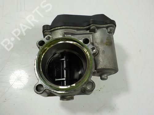 Used Throttle body VW GOLF VI (5K1) [2008-2014]  13364965