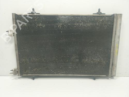 Used AC radiator PEUGEOT 508 I (8D_) 1.6 HDi (115 hp) 18645253