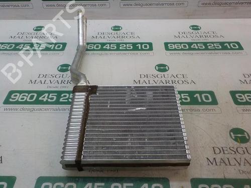 Used Heater matrix Heater matrix VOLVO C70 II Convertible (542) 2.4 (140 hp) 3865879 3865879