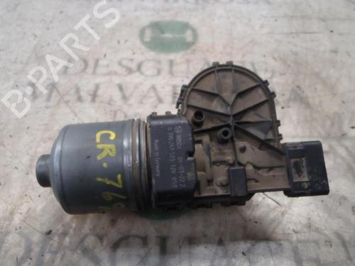 Front wiper motor PEUGEOT 206 Hatchback (2A/C) 1.4 HDi | BP3825360M29 