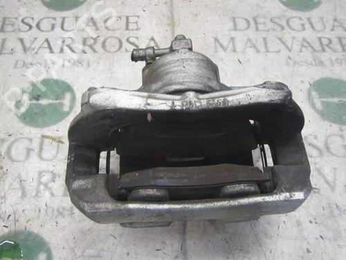 Left front brake caliper CHEVROLET CRUZE Hatchback (J305) 1.6 | BP11548256M105 - Image 2