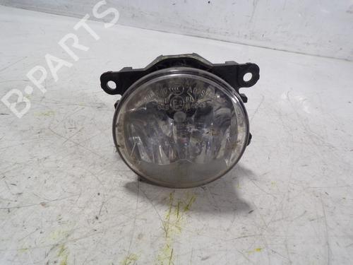 Used Right front fog light DACIA SANDERO II 1.5 dCi 75 / Blue dCi 75 (B8JW, B8M4, B8AH, B8M7, B8M6) (75 hp) 9630664