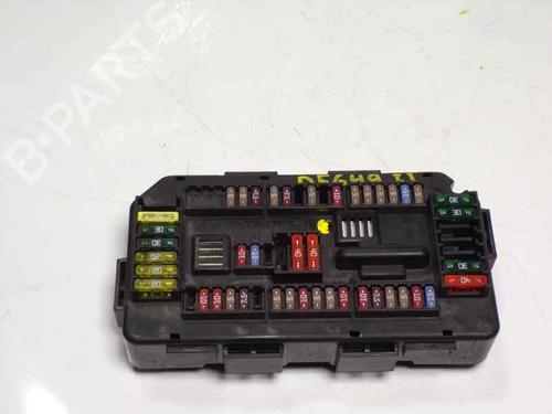 Used Fuse box Fuse box BMW 1 (F20) 116 d (116 hp) 6681951 6681951