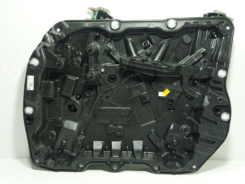 Used Front right window mechanism Front right window mechanism BMW X5 (G05, F95) xDrive 40 d Mild-Hybrid (352 hp) 34127641 34127641