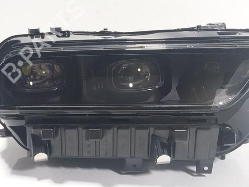 Used Right headlight Right headlight BMW X7 (G07) xDrive 40 d Mild-Hybrid (340 hp) 30265146 30265146