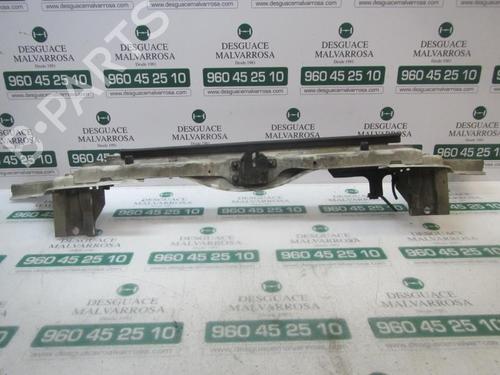 Used Front slam panel Front slam panel PEUGEOT BIPPER (AA_) 1.4 HDi (68 hp) 3873696 3873696