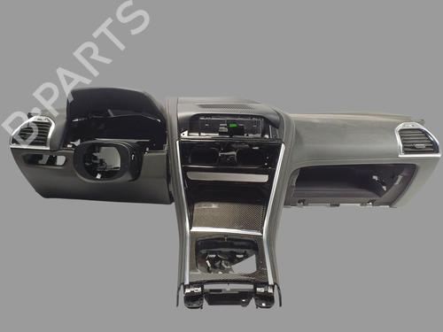 Used Dashboard Dashboard BMW 8 Coupe (G15, F92) 840 d xDrive (320 hp) 23643906 23643906