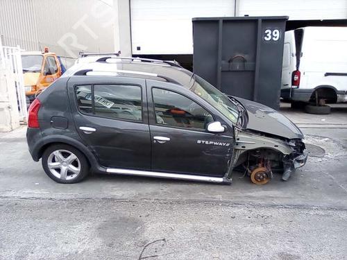 Right front brake caliper DACIA SANDERO 1.5 dCi | BP11552140M104  - Image 6