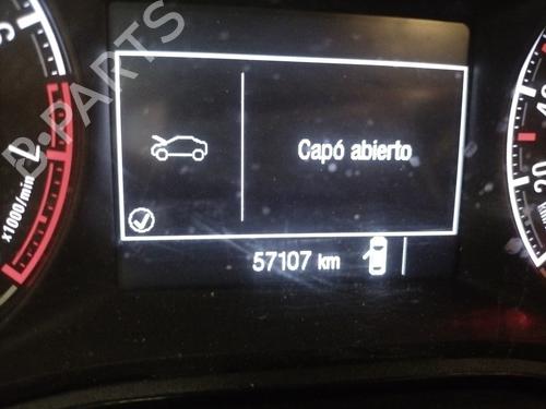 Heater resistor OPEL CORSA E (X15)  | BP11645203M108  - Image 10