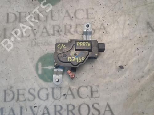 Used Electronic module Electronic module KIA PICANTO I (SA) 1.1 (65 hp) 14270924 14270924