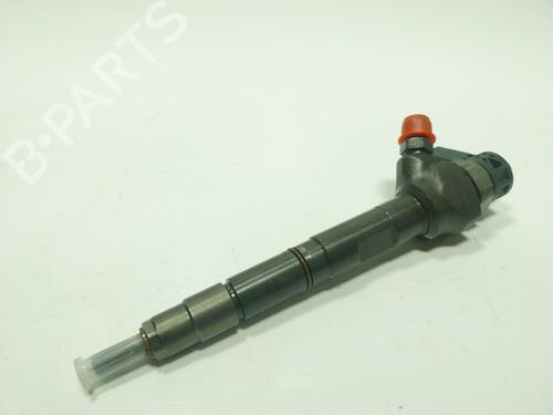 Used Injector Injector AUDI A4 B8 (8K2) 2.0 TDI 16V (140 hp) 28810257 28810257