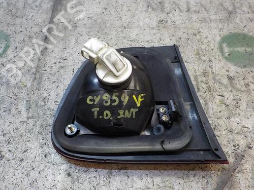 Right tailgate light SEAT IBIZA II (6K1) 1.9 SDI | BP6618163C80 
