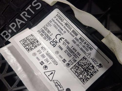 Dashboard SEAT IBIZA V (KJ1, KJG) 1.0 MPi | BP37861630C46 - Image 6