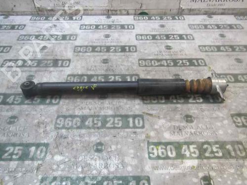 Used Left rear shock absorber Left rear shock absorber SKODA RAPID Spaceback (NH1) [2012-2019] 4001097 4001097