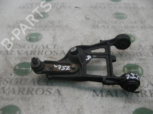 Used Left front suspension arm Left front suspension arm RENAULT MEGANE I (BA0/1_) 1.9 D Eco (BA0A, BA0U, BA0R) (64 hp) 3791981 3791981