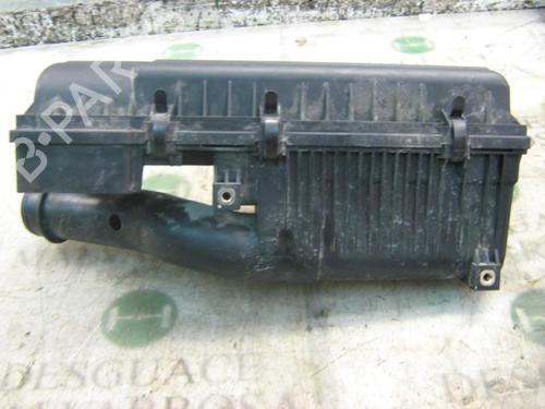 Used Air filter box Air filter box KIA RIO I Hatchback (DC) 1.5 16V (98 hp) 14298158 14298158