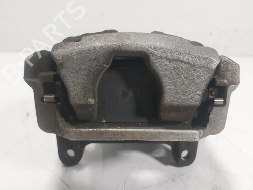 Used Left rear brake caliper Left rear brake caliper AUDI A7 Sportback (4KA) 55 TFSI Mild Hybrid quattro (340 hp) 30447443 30447443