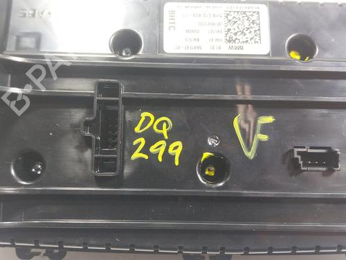 Climate control MINI MINI COUNTRYMAN (F60) Cooper S ALL4 | BP23887471I5 - Image 3
