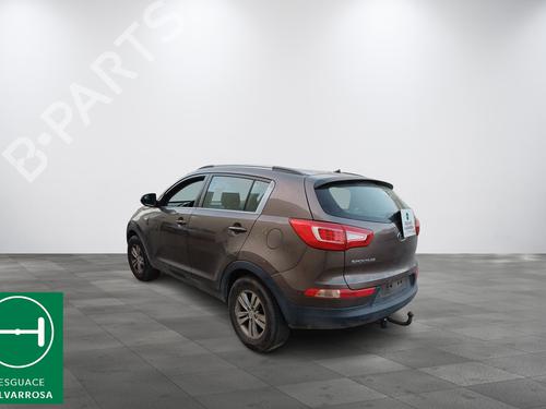 Left front window switch KIA SPORTAGE III (SL) 1.7 CRDi | BP30273276I27  - Image 10