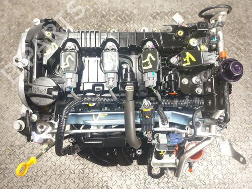 Engine RENAULT ARKANA I (LCM_, LDN_)  | BP16782869M1 