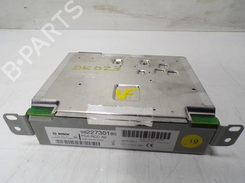 Used Radio Radio PEUGEOT 308 SW II (LC_, LJ_, LR_, LX_, L4_) [2014-2021] 10659835 10659835
