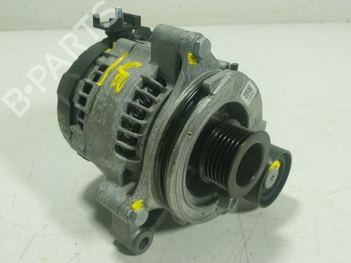 Used Alternator Alternator BMW 2 Gran Coupe (F44) 218 i (140 hp) 27579233 27579233
