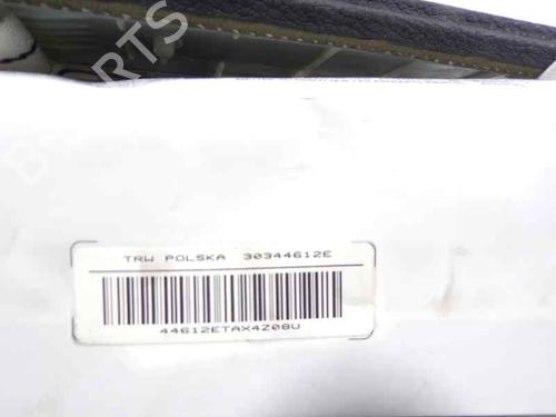 Passenger airbag BMW X3 (E83) 2.0 d | BP6705650C10 