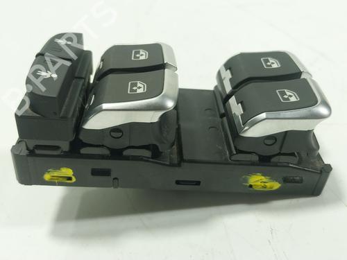 Left front window switch AUDI A3 Sportback (8VA, 8VF) 35 TFSI | BP30197001I27 - Image 2